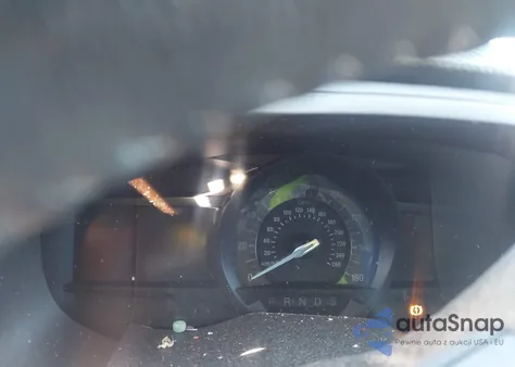 2023 Ford Edge Sel/St-Line z USA, uszkodzony, nr VIN 2FMPK4J98PBA24743